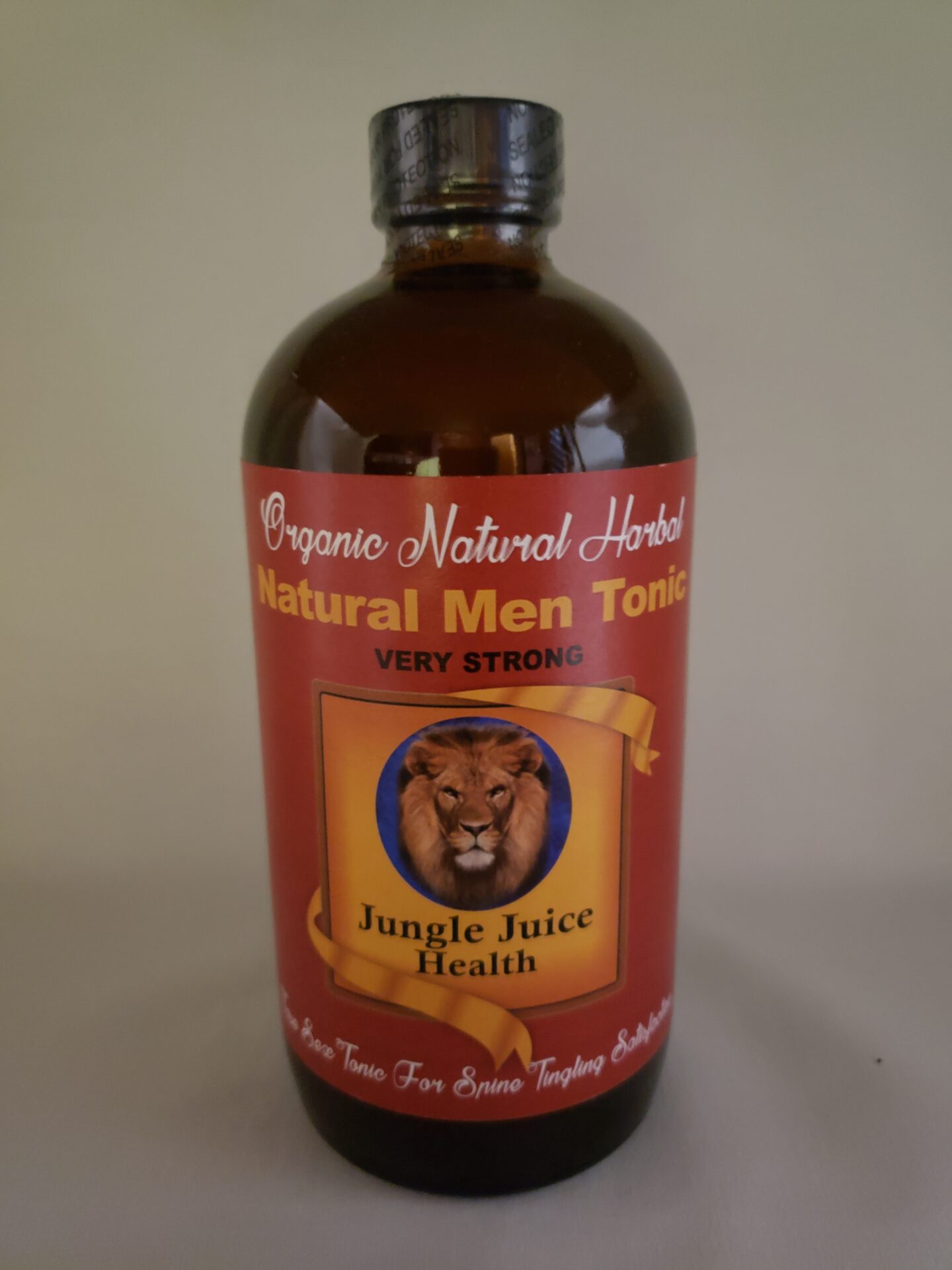 Natural Men Tonic